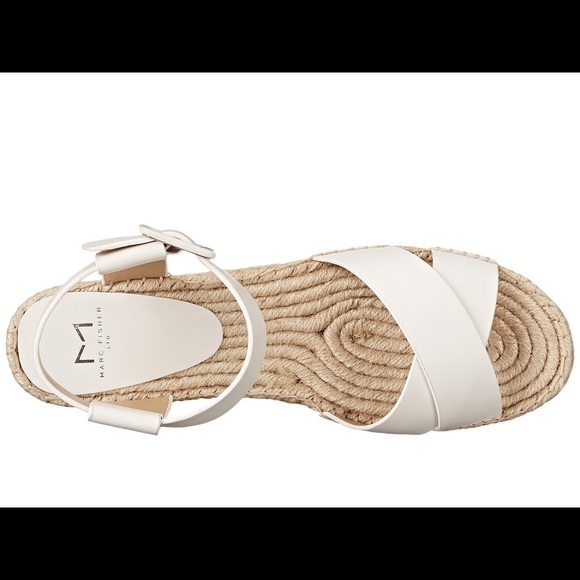 Marc Fisher Sandals - Picture 2 of 5